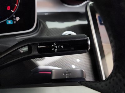2024 Mercedes-BENZ CLE — миниатюра 12