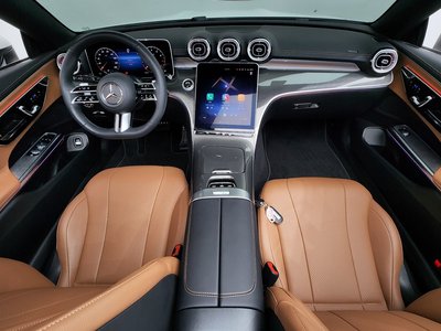 صورة 5 لـ 2024 Mercedes-BENZ CLE