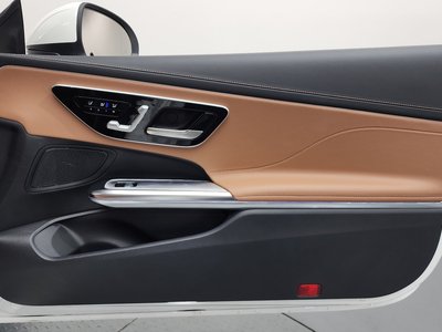 2024 Mercedes-BENZ CLE — миниатюра 14