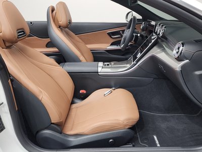 2024 Mercedes-BENZ CLE — миниатюра 16