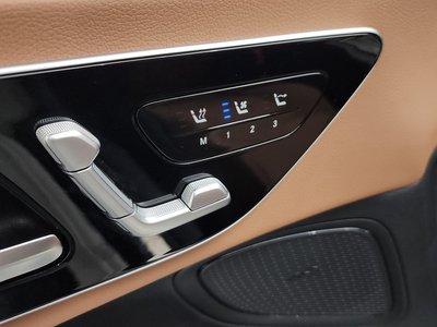 2024 Mercedes-BENZ CLE — миниатюра 24