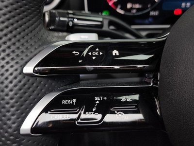 2024 Mercedes-BENZ CLE — миниатюра 21