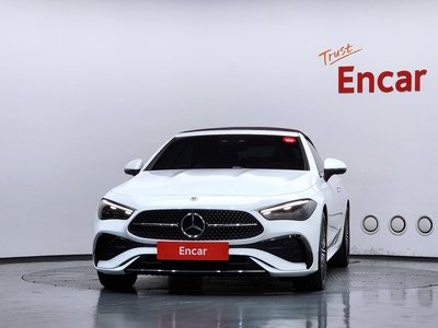 صورة 2 لـ 2024 Mercedes-BENZ CLE