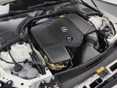 صورة 7 لـ 2024 Mercedes-BENZ CLE