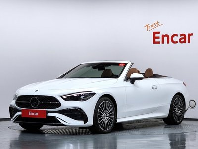 صورة 1 لـ 2024 Mercedes-BENZ CLE