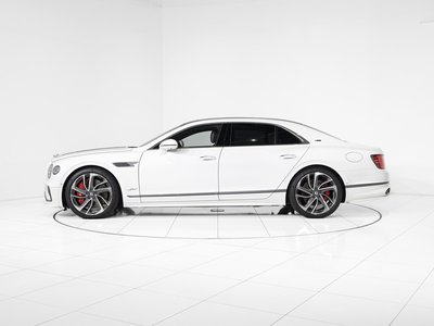 BENTLEY FLYING SPUR - 4