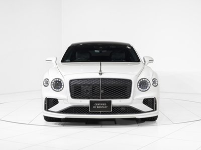 BENTLEY FLYING SPUR - 2