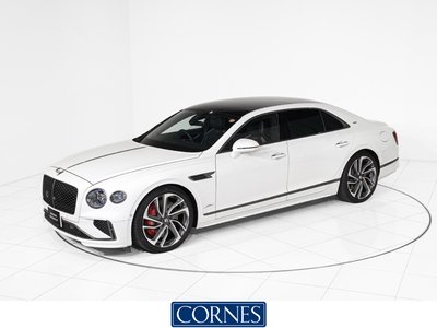 BENTLEY FLYING SPUR - 1