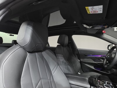 2025 BMW 5 SERIES — миниатюра 26