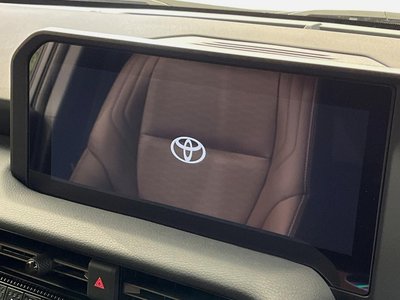 TOYOTA LAND CRUISER 250 - 4