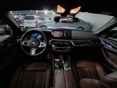 BMW 5 SERIES - 7