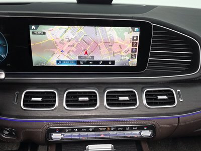 2023 Mercedes-BENZ GLE 缩略图 14