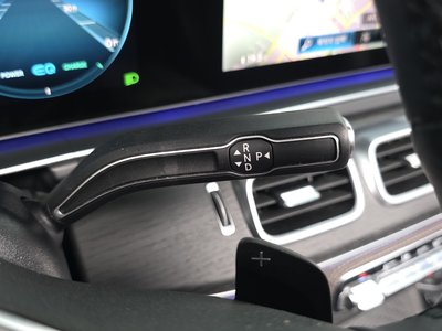 2023 Mercedes-BENZ GLE 照片 9