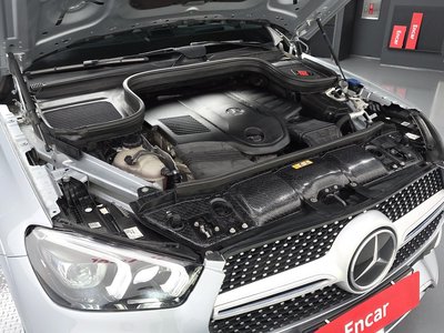 2023 Mercedes-BENZ GLE 照片 7