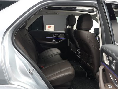 2023 Mercedes-BENZ GLE 缩略图 12