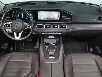2023 Mercedes-BENZ GLE 照片 5