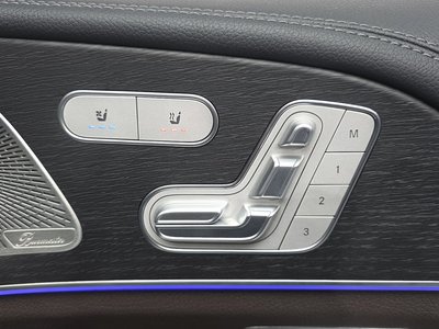 2023 Mercedes-BENZ GLE 缩略图 19