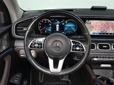 2023 Mercedes-BENZ GLE 缩略图 13