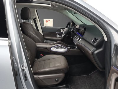 2023 Mercedes-BENZ GLE 缩略图 11