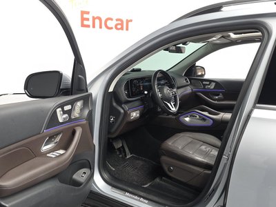 2023 Mercedes-BENZ GLE 照片 10