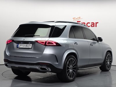 2023 Mercedes-BENZ GLE 照片 3