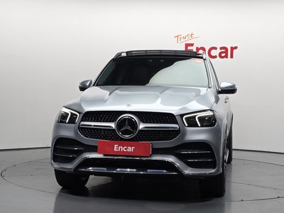 2023 Mercedes-BENZ GLE 照片 2