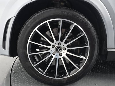 2023 Mercedes-BENZ GLE 照片 6