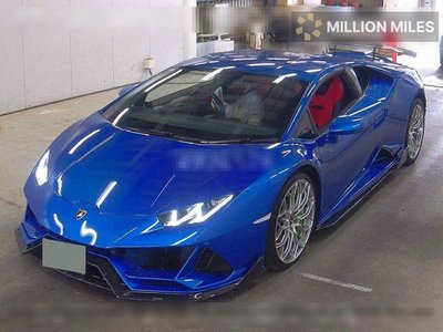 LAMBORGHINI HURACAN - 4