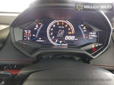 LAMBORGHINI HURACAN - 6