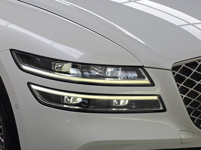 GENESIS G80 (RG3) - 9