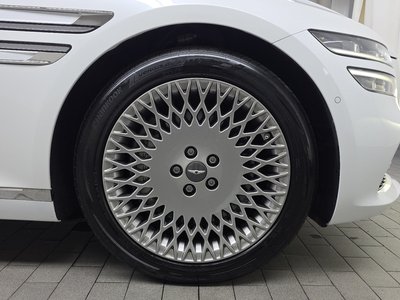 GENESIS G80 (RG3) - 8