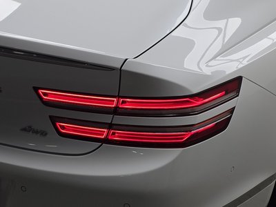 GENESIS G80 (RG3) - 10