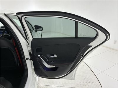 صورة مصغرة 13 لـ 2025 Mercedes-BENZ MERCEDES-AMG