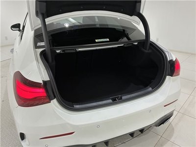 صورة مصغرة 21 لـ 2025 Mercedes-BENZ MERCEDES-AMG