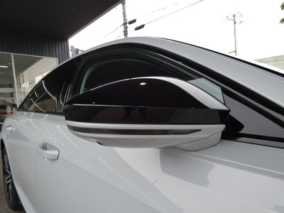 2021 AUDI A8 缩略图 57