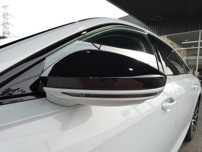 2021 AUDI A8 缩略图 58