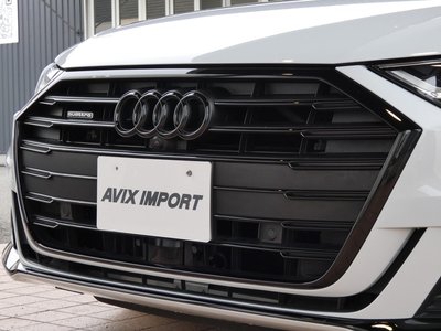 2021 AUDI A8 缩略图 56