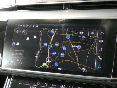 2021 AUDI A8 缩略图 18