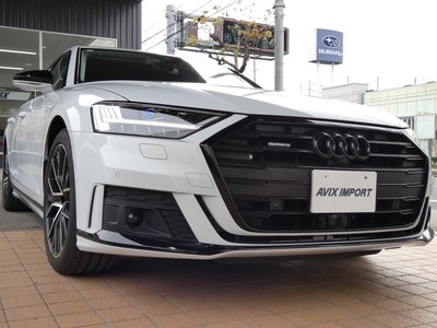 2021 AUDI A8 缩略图 71