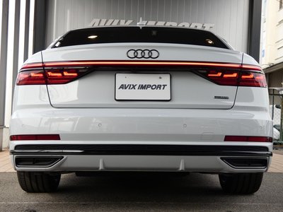 2021 AUDI A8 缩略图 59