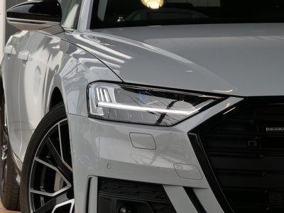 صورة 6 لـ 2021 AUDI A8