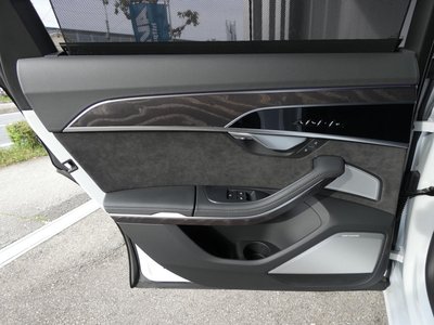2021 AUDI A8 缩略图 65