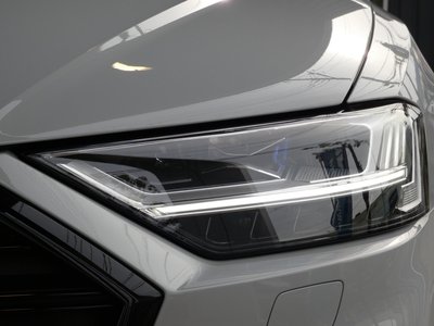 2021 AUDI A8 缩略图 55