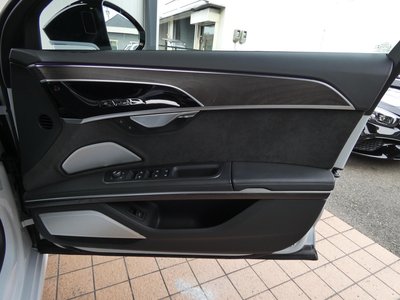 2021 AUDI A8 缩略图 63