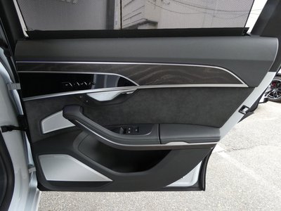 2021 AUDI A8 缩略图 66