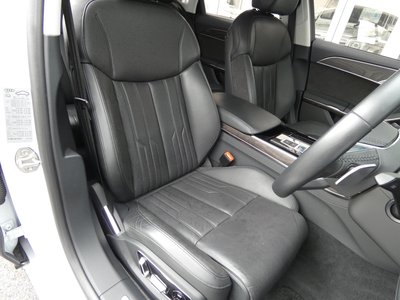 2021 AUDI A8 缩略图 86