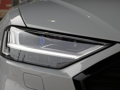 2021 AUDI A8 缩略图 54