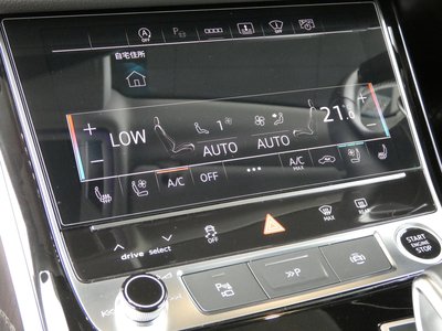 2021 AUDI A8 缩略图 23