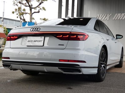 2021 AUDI A8 缩略图 70