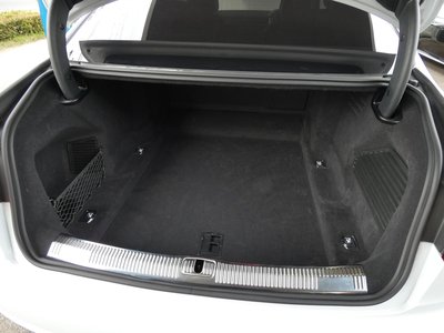 2021 AUDI A8 缩略图 37